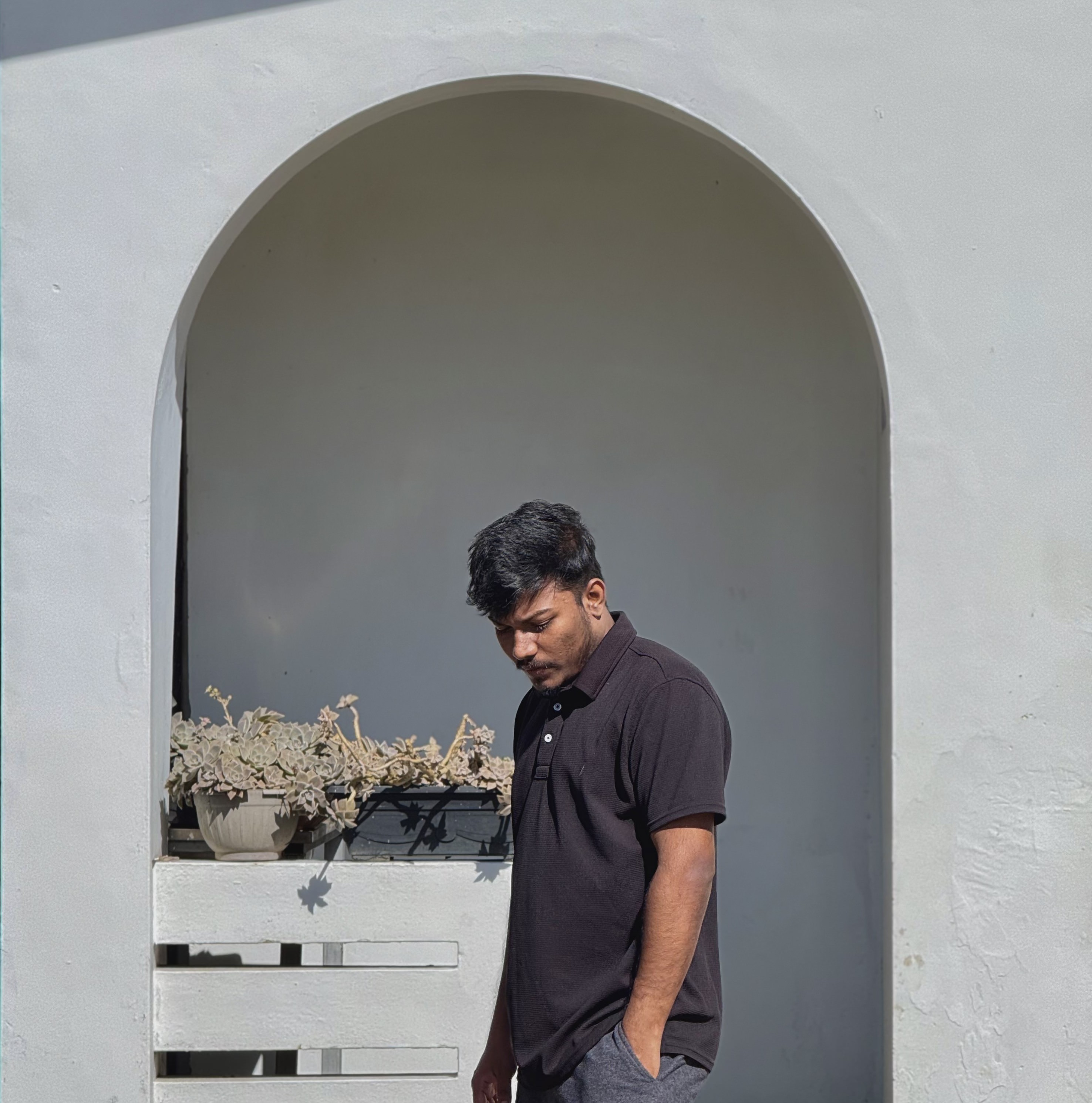 Anoj Dinuranga - Full-Stack Developer